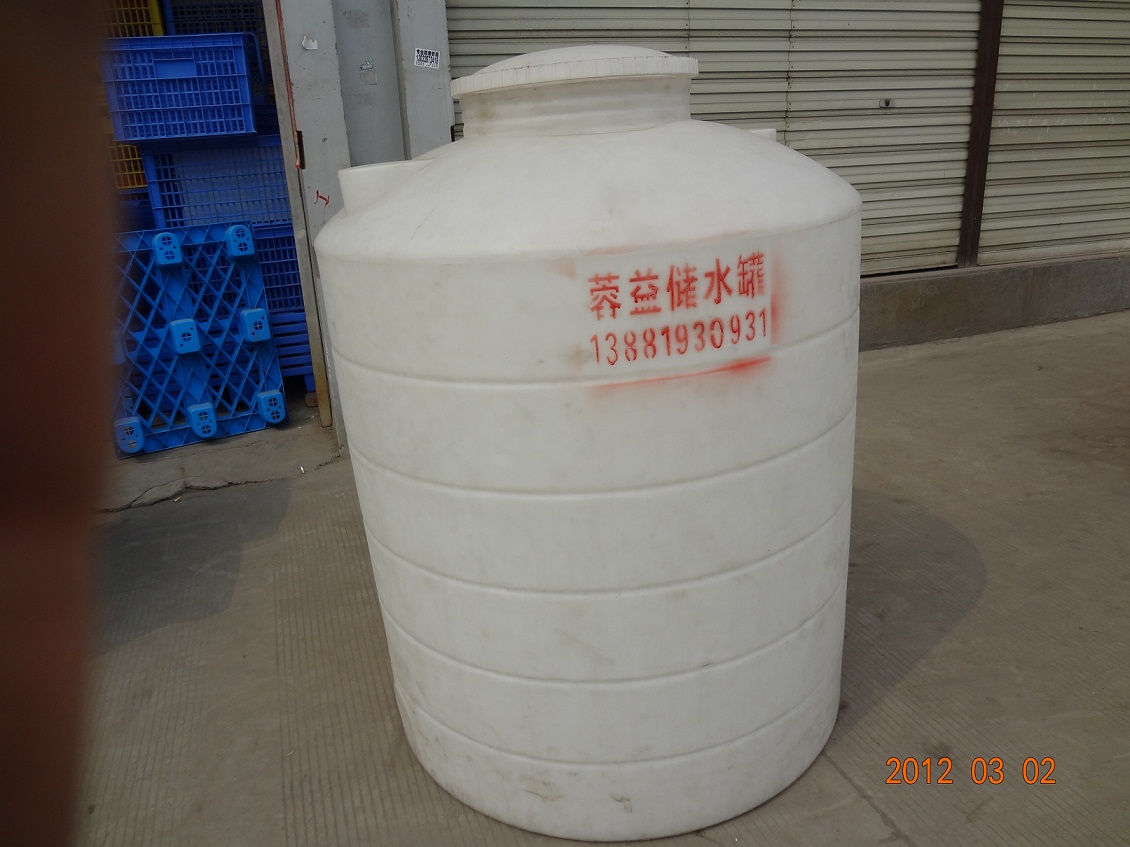 成都塑料水塔/滾塑PE噸桶/儲水罐