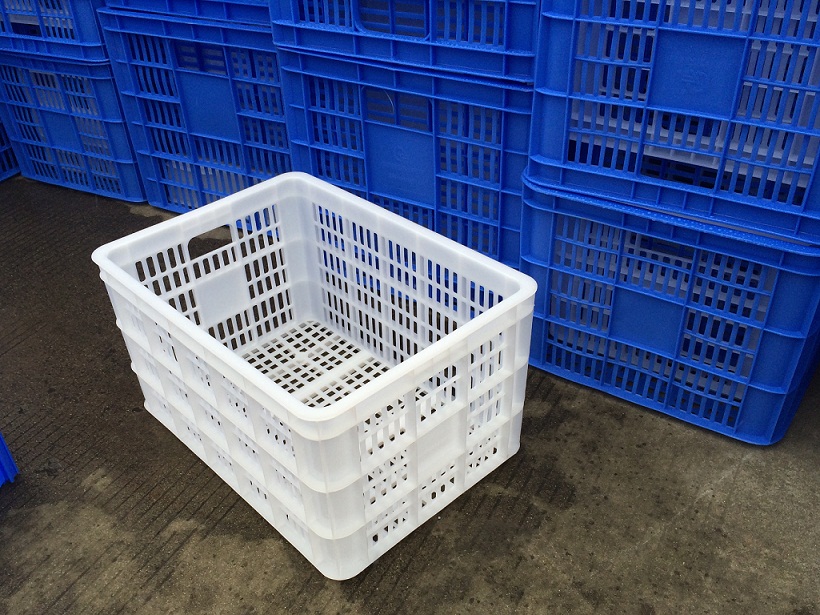 成都塑料周轉筐 周轉蘿 塑料筐大量現貨價格優惠
